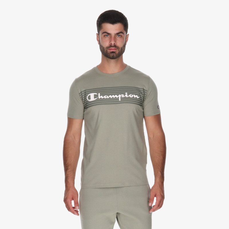 Champion Tricou CH SPORT T-SHIRT 