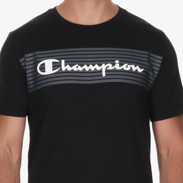 Champion Tricou CH SPORT T-SHIRT 