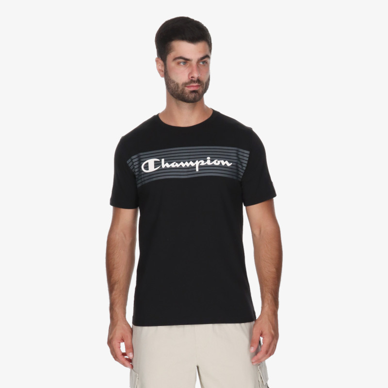 Champion Tricou CH SPORT T-SHIRT 