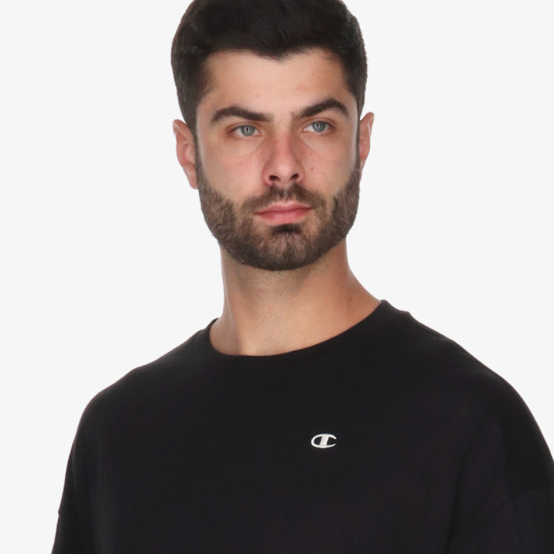 Champion Tricou maneca lunga CH SPORT LST 