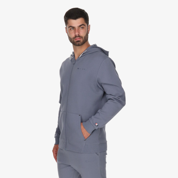 Champion Hanorac CH MOVE FULL ZIP HOODY 