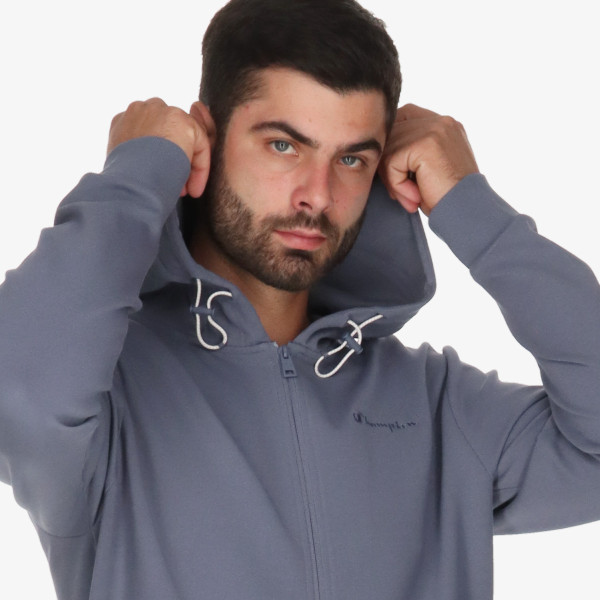 Champion Hanorac CH MOVE FULL ZIP HOODY 