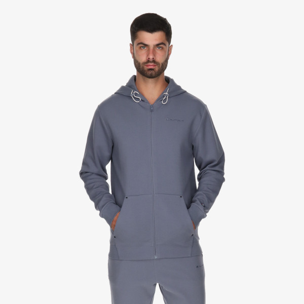 Champion Hanorac CH MOVE FULL ZIP HOODY 