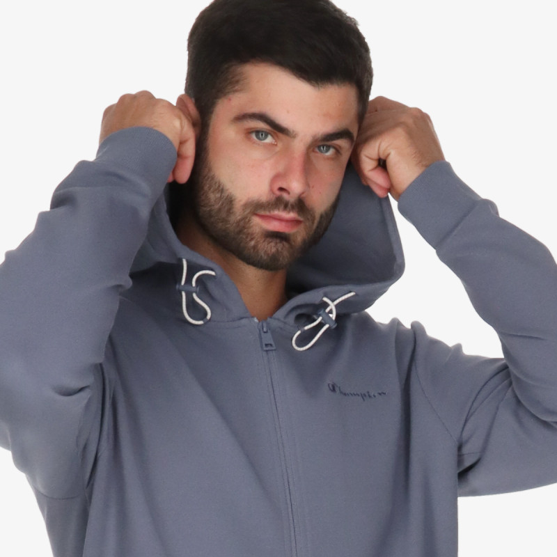 Champion Hanorac CH MOVE FULL ZIP HOODY 