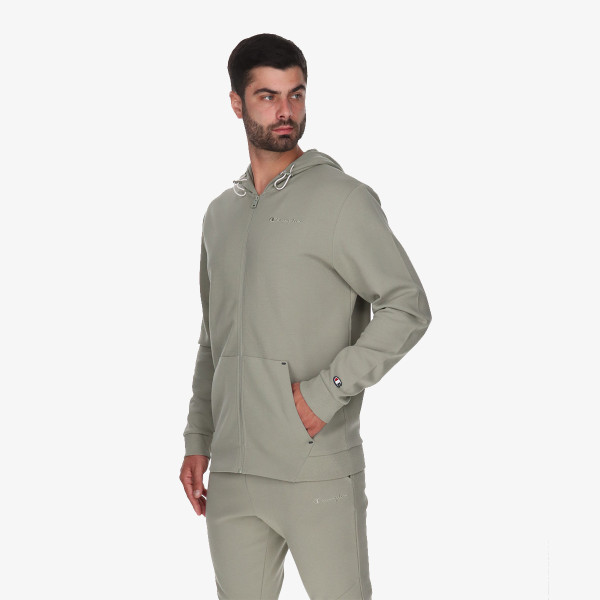 Champion Hanorac CH MOVE FULL ZIP HOODY 