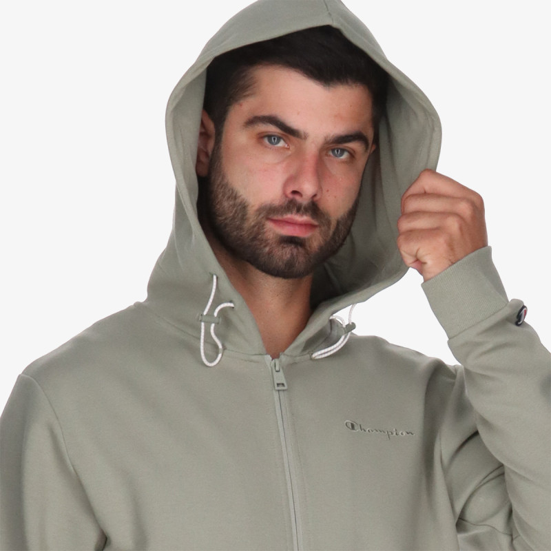 Champion Hanorac CH MOVE FULL ZIP HOODY 