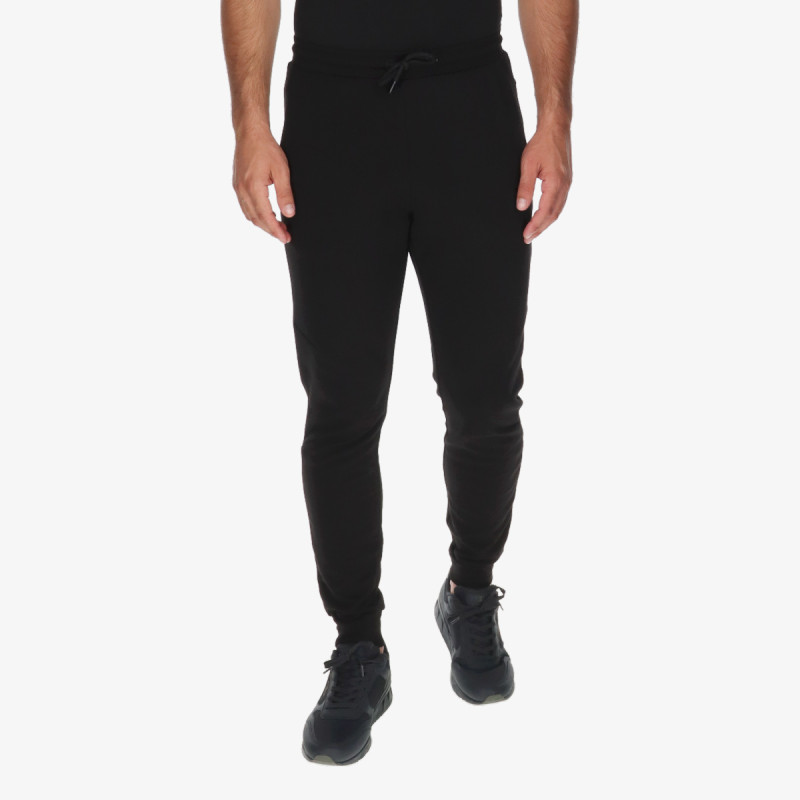 Champion Pantaloni de trening CH MOVE CUFFED PANTS 