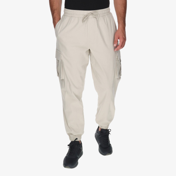 Champion Pantaloni de trening CH MOVE PANTS 