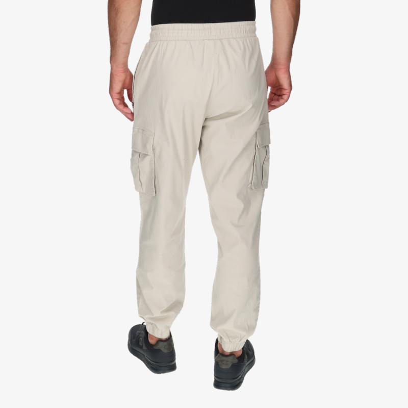 Champion Pantaloni de trening CH MOVE PANTS 