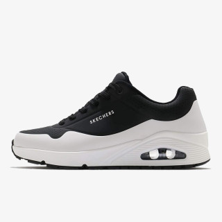 SKECHERS Pantofi sport UNO-TIMELINE
