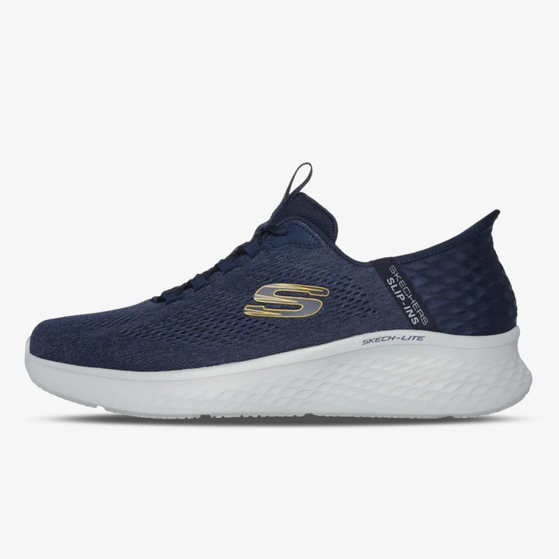 Skechers Pantofi Sport SKECHERS SLIP-INS: SKECH-LITE PRO … 