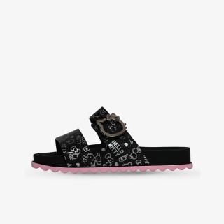 Ipanema Papuci HELLO KITTY BIRKEN KIDS 