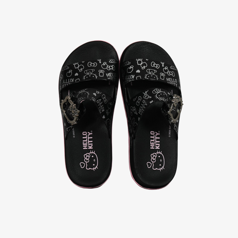Ipanema Papuci HELLO KITTY BIRKEN KIDS 