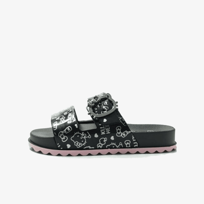 Ipanema Papuci HELLO KITTY BIRKEN KIDS 