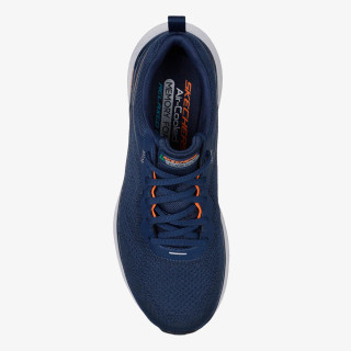 Skechers Pantofi Sport EDGERIDE - EXXO 