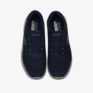 Skechers Pantofi Sport GLIDE-STEP - NOLTEK 