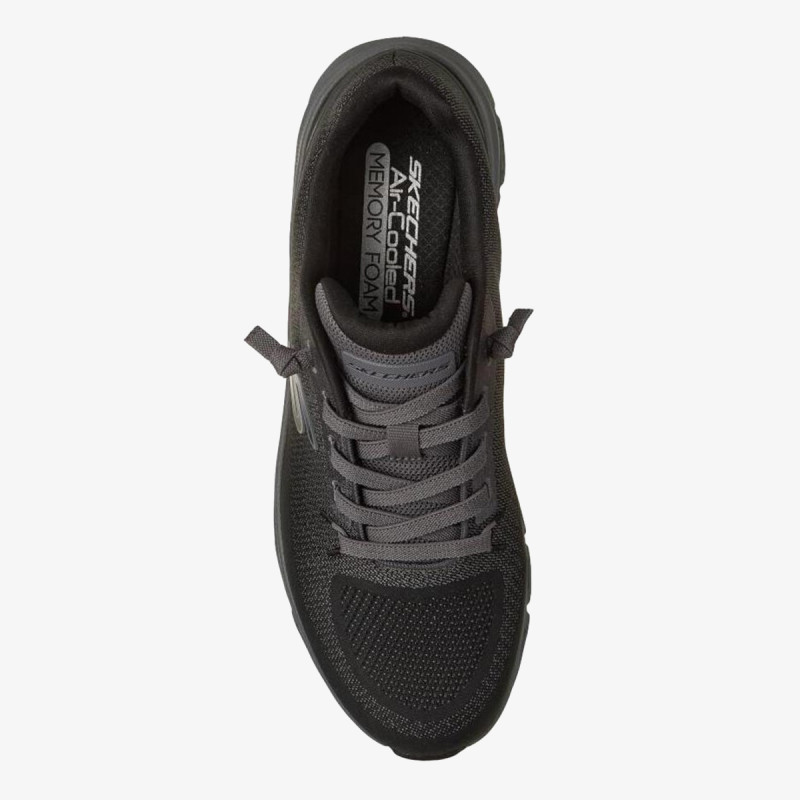 Skechers Pantofi Sport GLIDE-STEP PRO-WAVERRA 