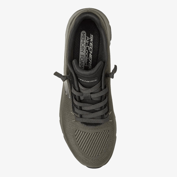 Skechers Pantofi Sport GLIDE-STEP PRO-WAVERRA 