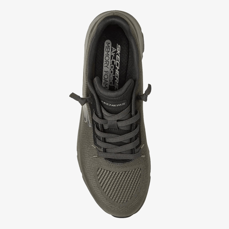 Skechers Pantofi Sport GLIDE-STEP PRO-WAVERRA 