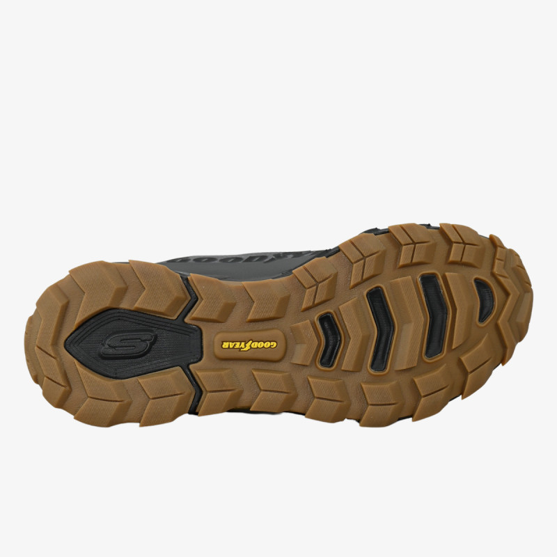 Skechers Pantofi Sport MAX PROTECT - FAST TRACK 