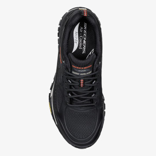 SKECHERS Pantofi Sport ARCH FIT ROAD WALKER - RECON 