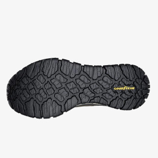 SKECHERS Pantofi Sport ARCH FIT ROAD WALKER - RECON 