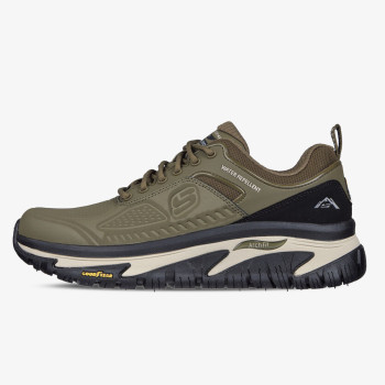 SKECHERS Pantofi Sport ARCH FIT ROAD WALKER - RECON 