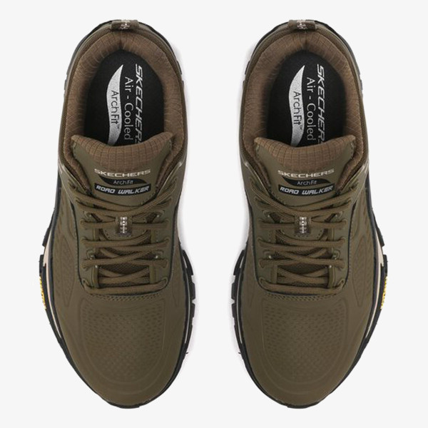 SKECHERS Pantofi Sport ARCH FIT ROAD WALKER - RECON 