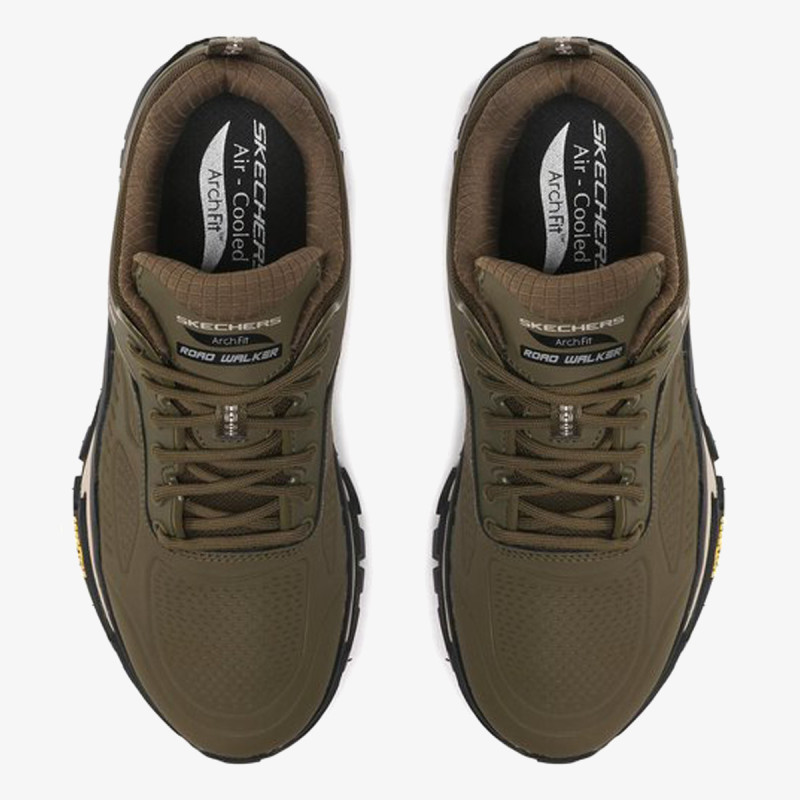 Skechers Pantofi Sport ARCH FIT ROAD WALKER - RECON 