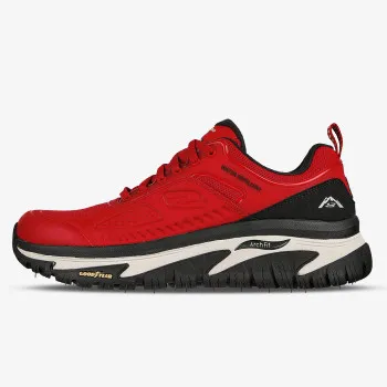 SKECHERS Pantofi Sport ARCH FIT ROAD WALKER 