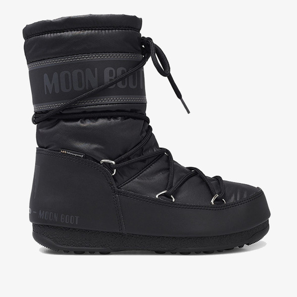 Moon Boot Ghete MOON BOOT MID NYLON 