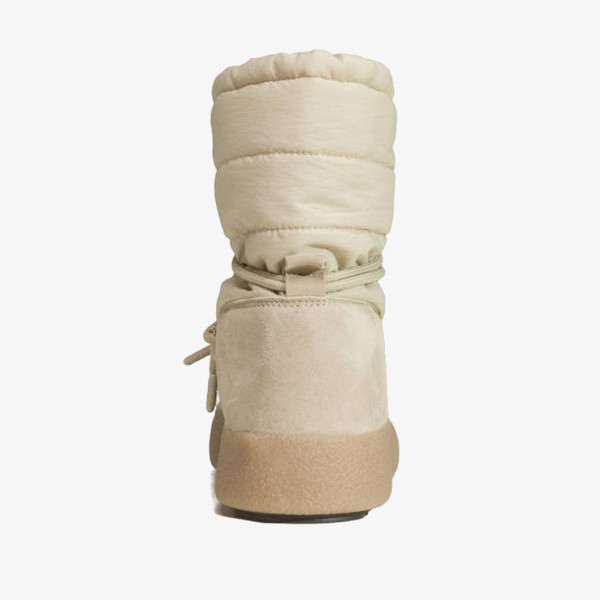 Moon Boot Ghete MOON BOOT LTRACK SUEDE NY SAND 