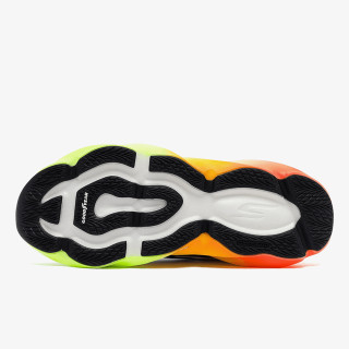 Skechers Pantofi Sport SKX AERO BURST 