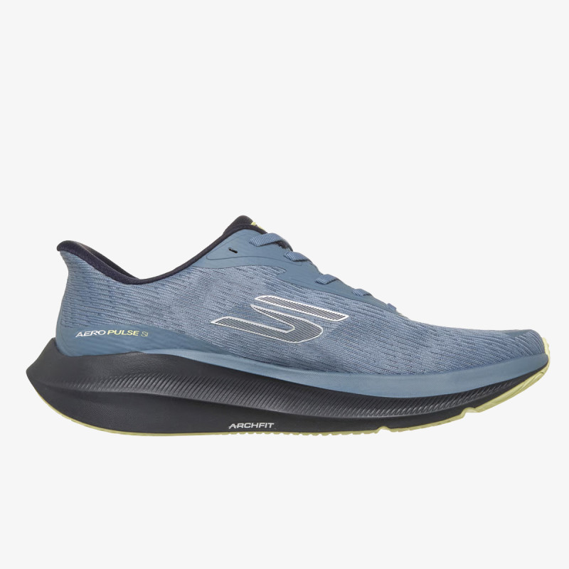 Skechers Pantofi Sport SKX AERO PULSE SI 