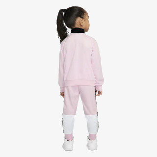 NIKE Trening JDN JUMPMAN AIR BLOCKED TRICOT