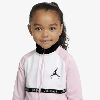 NIKE Trening JDN JUMPMAN AIR BLOCKED TRICOT