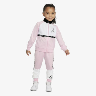 NIKE Trening JDN JUMPMAN AIR BLOCKED TRICOT