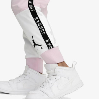NIKE Trening JDN JUMPMAN AIR BLOCKED TRICOT