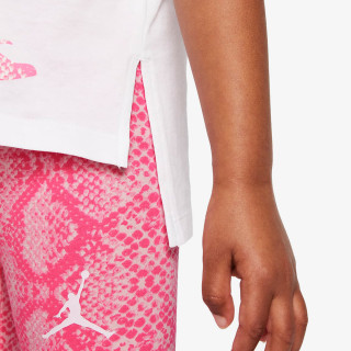 Set Jumpman Snake Legging 