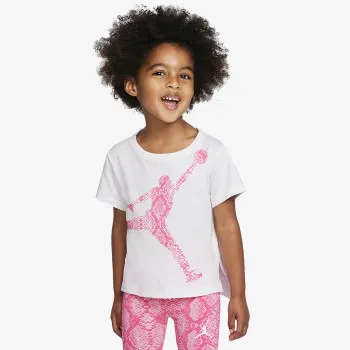 NIKE Set Jumpman Snake Legging 