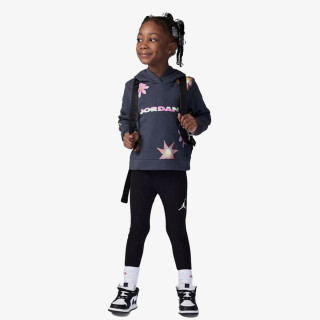 JORDAN Set JDG DELORIS JORDAN FLOWER PO S 