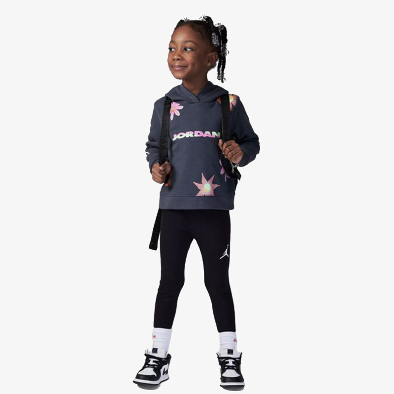 JORDAN Set JDG DELORIS JORDAN FLOWER PO S 
