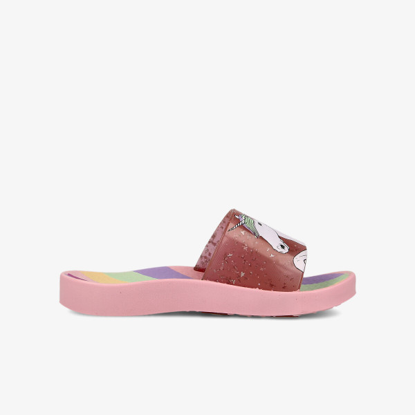 Ipanema Papuci IPANEMA URBAN SLIDE KIDS SS20 