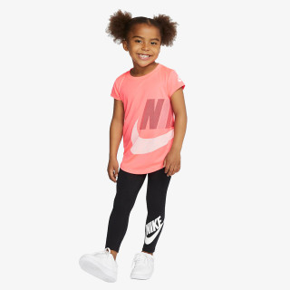 NIKE Colanti SPORTSWEAR LEEG-A-SEE