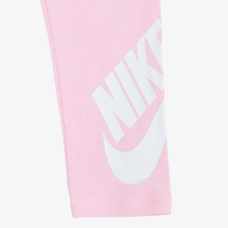 Nike Colanti Leg-A-See 