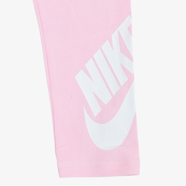 Nike Colanti Leg-A-See 