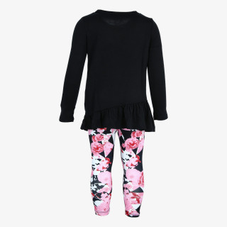 Nike Set NKG TOYKO FLORAL LEGGING SET 