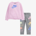 Nike Set NKG FUTURA STACK LEGGING SET 