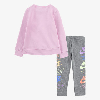 Nike Set NKG FUTURA STACK LEGGING SET 