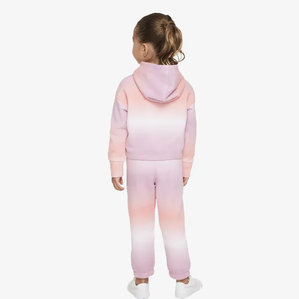 NIKE Trening NIKE Trening NKG PRINTED CLUB JOGGER SET